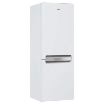 Холодильник Whirlpool WBA 4328 NF W Холодильник Whirlpool WBA 4328 NF W