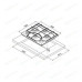 Поверхность KORTING hg 6105 ctrr Поверхность KORTING hg 6105 ctrr
