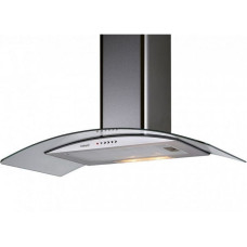 Вытяжка CATA c 900 glass/b Вытяжка CATA c 900 glass/b