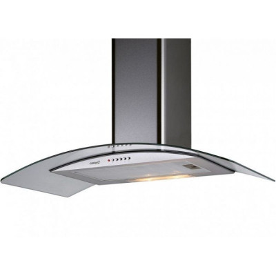 Вытяжка CATA c 900 glass/b Вытяжка CATA c 900 glass/b