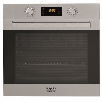 Духовой шкаф HOTPOINT-ARISTON FA5 844 JC IX/HA