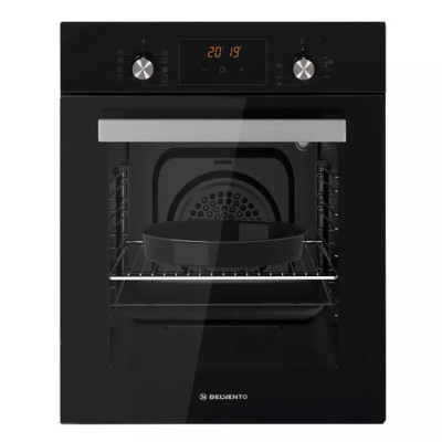 Духовой шкаф DELVENTO V4ES59001 Духовой шкаф DELVENTO V4ES59001