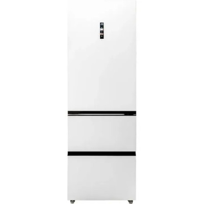 Холодильник DELONGHI DMFS 19PINF BB MATTEO