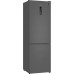 Холодильник WEISSGAUFF WRK 2000 Premium Total NoFrost Dark Grey Холодильник WEISSGAUFF WRK 2000 Premium Total NoFrost Dark Grey