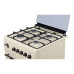 Плита NORDFROST GG 6064 YR Плита NORDFROST GG 6064 YR