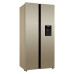 Холодильник NORDFROST RFS 484D NFH inverter шампань Холодильник NORDFROST RFS 484D NFH inverter шампань