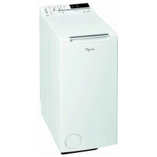 Стиральная машина WHIRLPOOL TDLR 65220 Стиральная машина WHIRLPOOL TDLR 65220