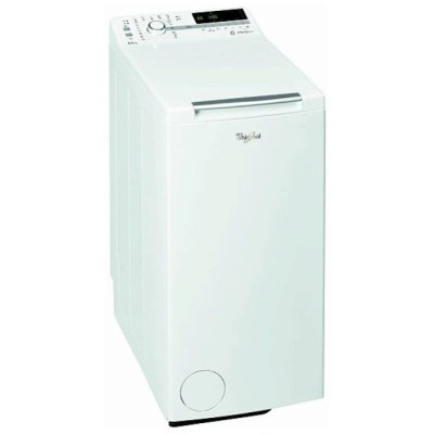 Стиральная машина WHIRLPOOL TDLR 65220