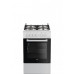 Плита BEKO FSGT 52115 GW Плита BEKO FSGT 52115 GW