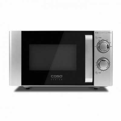 Микроволновая печь CASO M 20 Ecostyle Pro Микроволновая печь CASO M 20 Ecostyle Pro