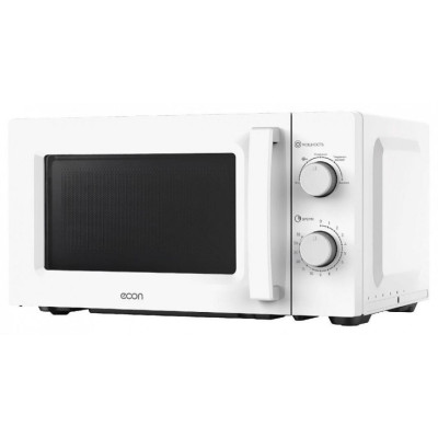 Микроволновая печь ECON ECO-2040M white Микроволновая печь ECON ECO-2040M white