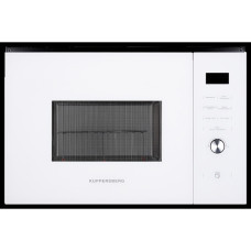 Микроволновая печь KUPPERSBERG HMW 650 WH Микроволновая печь KUPPERSBERG HMW 650 WH