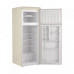 Холодильник TESLER RT-217 BEIGE Холодильник TESLER RT-217 BEIGE