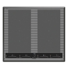 Варочная поверхность MAUNFELD CVI594SF2MDGR LUX