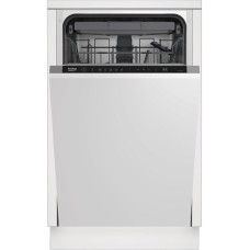 Посудомоечная машина BEKO BDIS15063 Посудомоечная машина BEKO BDIS15063