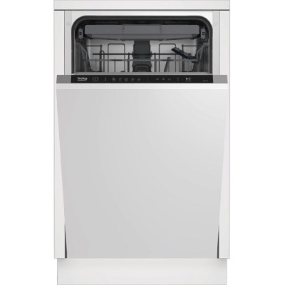 Посудомоечная машина BEKO BDIS15063 Посудомоечная машина BEKO BDIS15063