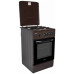 Плита LEBENHOFF T5401G-02 коричневый Плита LEBENHOFF T5401G-02 коричневый