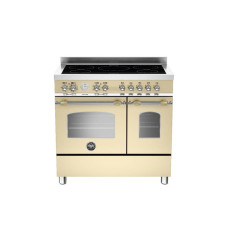 Варочный центр BERTAZZONI HER905IMFEDCRT