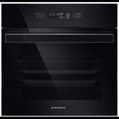 Духовой шкаф Maunfeld CEOH 6512B