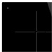 Варочная поверхность HiSTORY HI 4300 GBK Варочная поверхность HiSTORY HI 4300 GBK