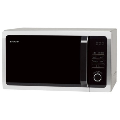 Микроволновая печь SHARP R7852RSL Микроволновая печь SHARP R7852RSL