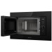 Микроволновая печь MONSHER MMH 1120 Noir Микроволновая печь MONSHER MMH 1120 Noir