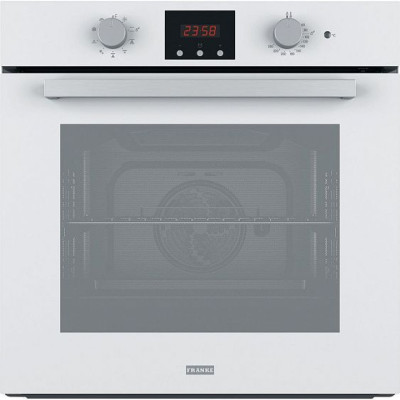 Духовой шкаф FRANKE FSL 86 H WH Духовой шкаф FRANKE FSL 86 H WH