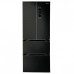 Холодильник TESLER RFD-361I GRAPHITE Холодильник TESLER RFD-361I GRAPHITE