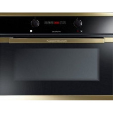 Духовой шкаф KUPPERSBUSCH EEBK 6260.0 JX4 Gold Духовой шкаф KUPPERSBUSCH EEBK 6260.0 JX4 Gold