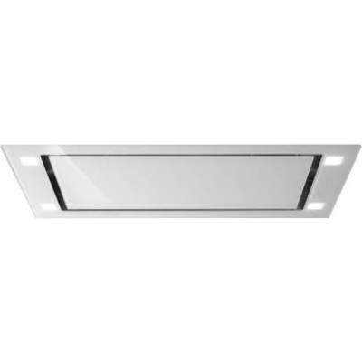 Вытяжка FALMEC Sirio IS 90 WHITE GLASS CSJI90.E3P2#ZZZF400F Вытяжка FALMEC Sirio IS 90 WHITE GLASS CSJI90.E3P2#ZZZF400F
