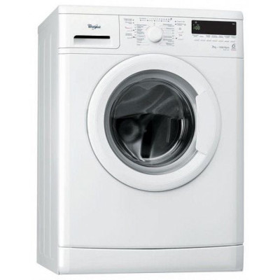 Стиральная машина полноразмерная WHIRLPOOL wsm 7100 Стиральная машина полноразмерная WHIRLPOOL wsm 7100