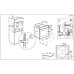 Духовой шкаф ELECTROLUX EOD3C40BX Духовой шкаф ELECTROLUX EOD3C40BX