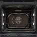 Духовой шкаф KRONA Onyx 60H BL/BL Духовой шкаф KRONA Onyx 60H BL/BL