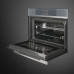 Духовой шкаф SMEG SF4104WMCS Духовой шкаф SMEG SF4104WMCS
