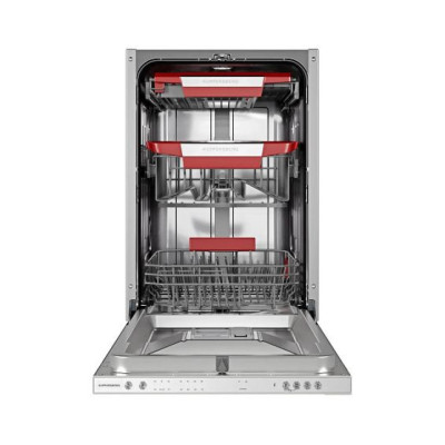 Посудомоечная машина KUPPERSBERG GIM 4592 Посудомоечная машина KUPPERSBERG GIM 4592