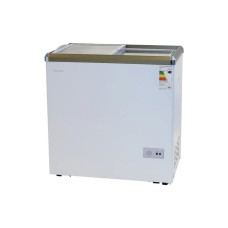 Морозильный ларь WILLMARK FSL-580X-4 Морозильный ларь WILLMARK FSL-580X-4