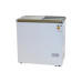 Морозильный ларь WILLMARK FSL-580X-4 Морозильный ларь WILLMARK FSL-580X-4