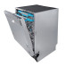 Посудомоечная машина KORTING KDI 60985 Посудомоечная машина KORTING KDI 60985