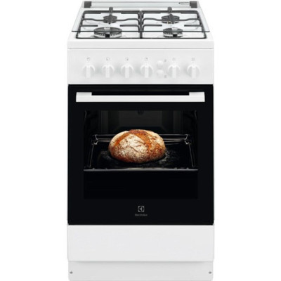 Плита ELECTROLUX RKG500001W Плита ELECTROLUX RKG500001W