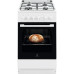 Плита ELECTROLUX RKG500001W Плита ELECTROLUX RKG500001W