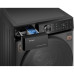 Стиральная машина WEISSGAUFF WM 59411 Direct Drive Inverter Steam Deep Grey Стиральная машина WEISSGAUFF WM 59411 Direct Drive Inverter Steam Deep Grey