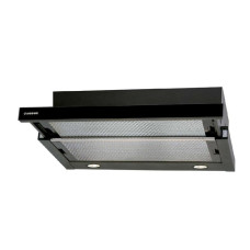 Вытяжка NODOR Extender Black Glass 60 Вытяжка NODOR Extender Black Glass 60