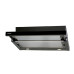 Вытяжка NODOR Extender Black Glass 60