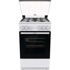 Плита GORENJE GGI5A21WH