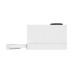 Вытяжка HOMSair FLAT 60 Glass белый Вытяжка HOMSair FLAT 60 Glass белый
