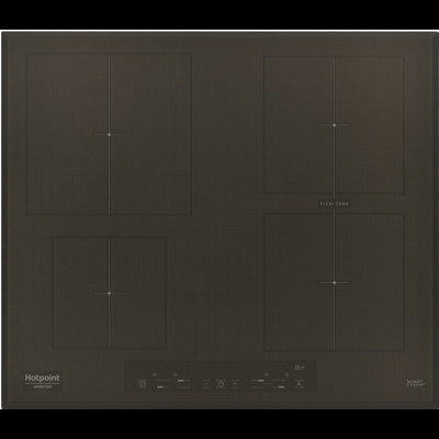 Варочная панель HOTPOINT-ARISTON KIA 641 B B (CF) Варочная панель HOTPOINT-ARISTON KIA 641 B B (CF)
