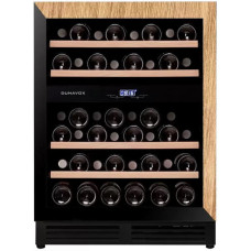 Винный шкаф DUNAVOX DAUF-45.125DOP.TO Винный шкаф DUNAVOX DAUF-45.125DOP.TO