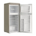 Холодильник TESLER RT-132 Sand grey Холодильник TESLER RT-132 Sand grey