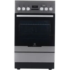 Плита ELECTROLUX EKC954908X