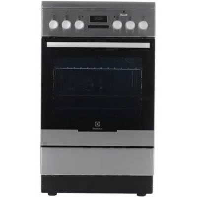 Плита ELECTROLUX EKC954908X Плита ELECTROLUX EKC954908X